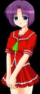 Amanogawa Yuka
