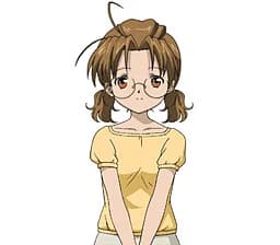 Sakurada Nori