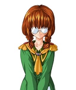 Kawasumi Mutsuki