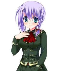 Haruki Miharu