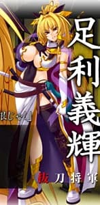 Ashikaga Yoshiteru