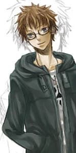 Tsukimoto Takehito