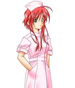 Kazesaki Natsuki