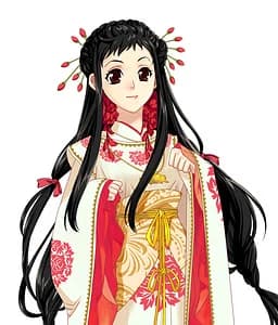 Shi Xiangyun
