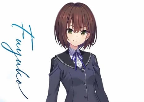 旭冬子