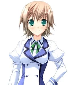 Tokiwa Chika