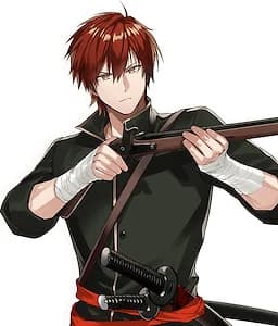 Okamoto Saburou