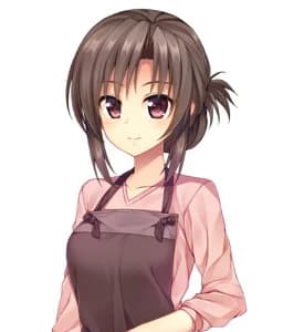 Shukugawa Yurie