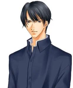 Tsuji Hiroaki