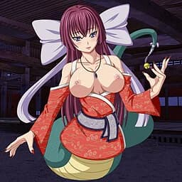 Miko Lamia
