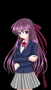 Midou Haruka