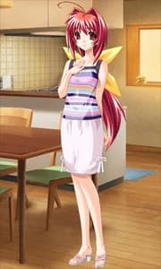 Kagami Sumika