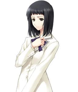 Mizuhara Touko