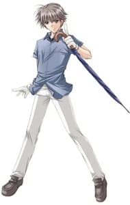 Saijou Kouji