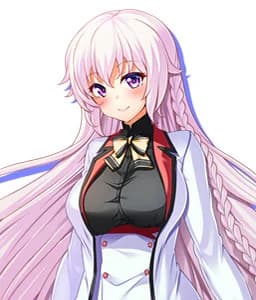 Himekawa Aoba