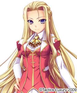 Himejishi Shion