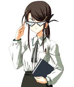 Karashima Teruko