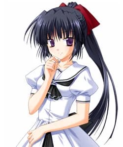 Yanagi Nao