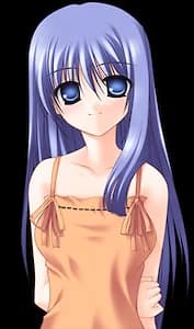 Mizuno Miki