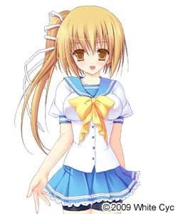 Takagi Sayaka