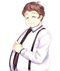 Narumiya Teiou