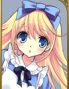 Alice