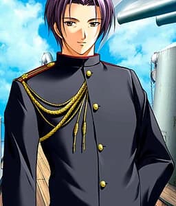 Date Masanosuke