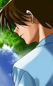Mikage Yuuji