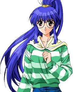 Sakuraba Hikaru