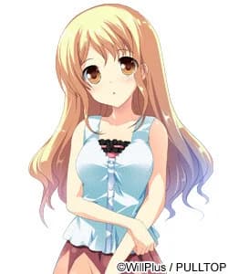 Fujibakama Tamaki