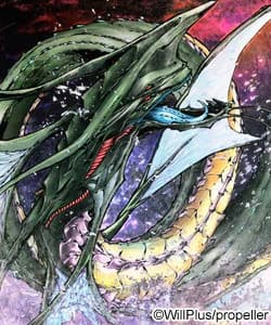 Leviathan