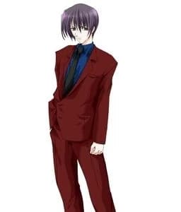 Jake Kanzaki III