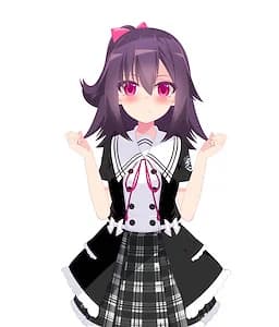 Otonashi Haruka