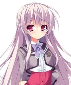 Kitazono Saya