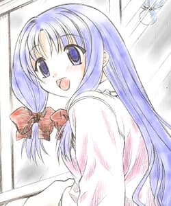 Konohara Ame