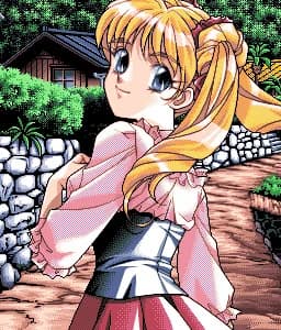 Aboshi Ruri