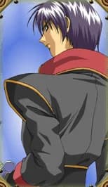 Yakushiji Shion