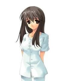Sonoyama Aira