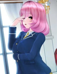 Yuuki Rin