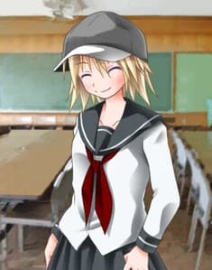 Saginuma Matsuna