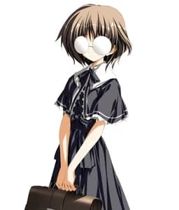 Hieda Kirika