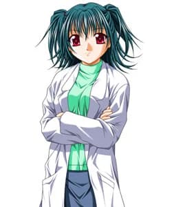 Itou Chinatsu