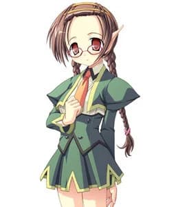 Eguchi Koyori