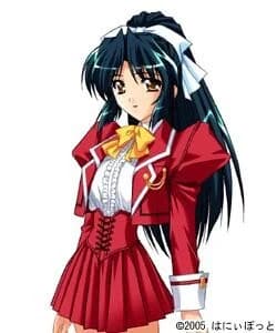 Kumone Ayame