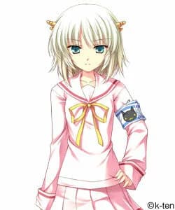 Kiyomaru Chihiro