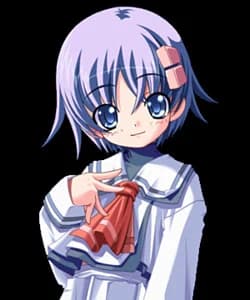 Hachiouji Tsubasa