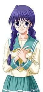 Fujino Azusa