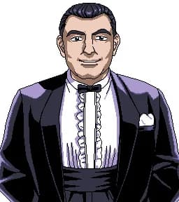 Torinaga Masaaki