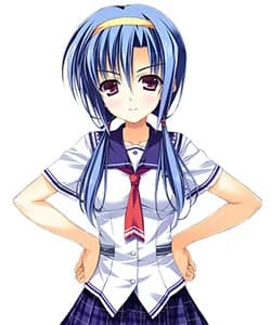 Sawamura Akina