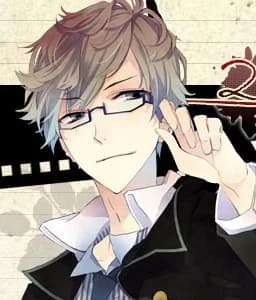 Kano Atsumori